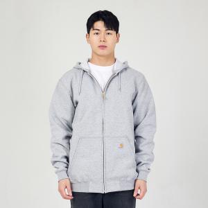 (K122) 미드웨이트 후드집업 HGY